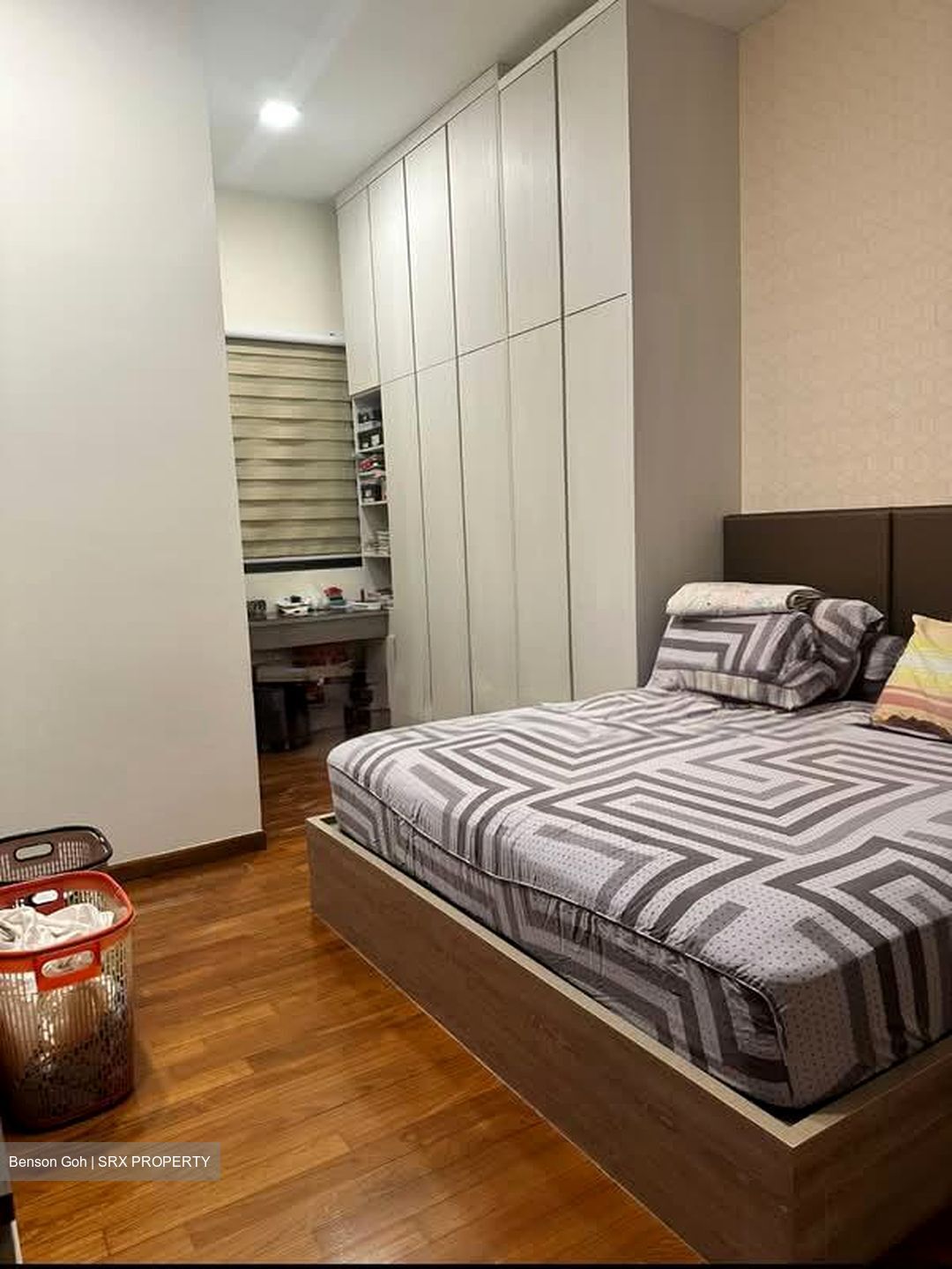 Serangoon Garden Estate (D19), Semi-Detached #540736251